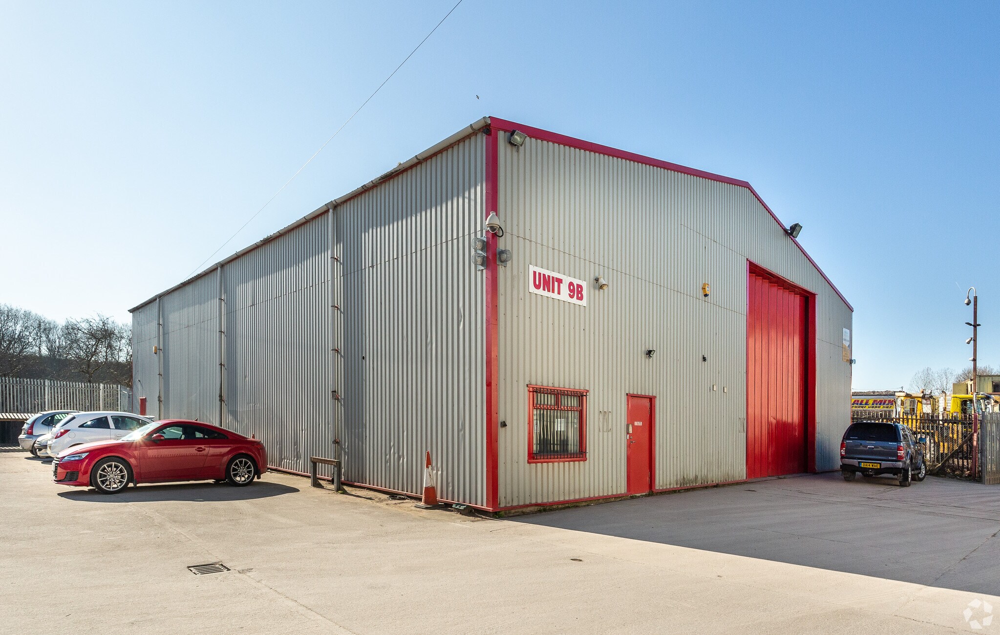 Bridge Ln, Warrington for sale Primary Photo- Image 1 of 1