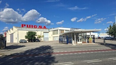 Industrial in Reus, Tarragona to rent Interior Photo- Image 1 of 6