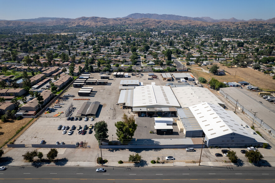 25525 Redlands Blvd, Loma Linda, CA for sale - Building Photo - Image 1 of 1