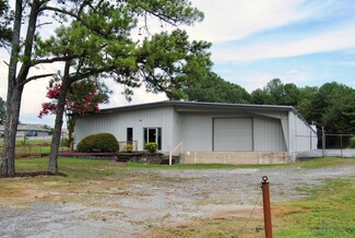 More details for 835 Mcentire Ln, Decatur, AL - Industrial for Rent