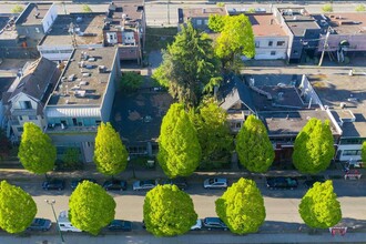 138-150 W 8th Av, Vancouver, BC for sale Building Photo- Image 1 of 5