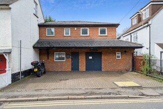 More details for 61 Waterside, Chesham - Light Industrial for Rent