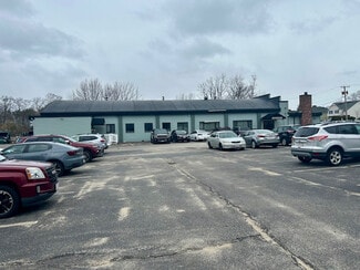 More details for 969 Washington St, Weymouth, MA - Retail for Sale