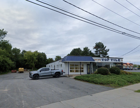 4561 Commercial Dr, New Hartford, NY for sale Building Photo- Image 1 of 2