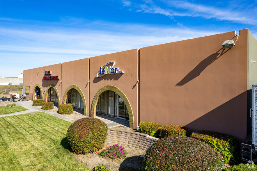 30500-30530 Union City Blvd, Union City, CA for sale - Building Photo - Image 1 of 1