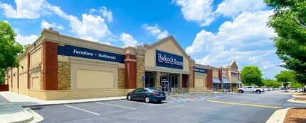 860 Duluth Hwy, Lawrenceville, GA for rent Building Photo- Image 1 of 12