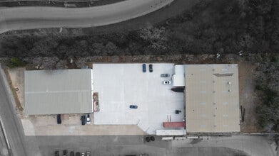 5144 SE Loop 820, Forest Hill, TX - AERIAL  map view - Image1