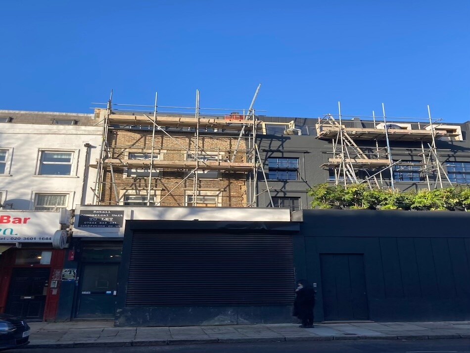 183 Caledonian Rd, London to rent Building Photo- Image 1 of 2