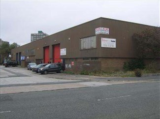 More details for 75 Strand Rd, Bootle - Industrial for Rent