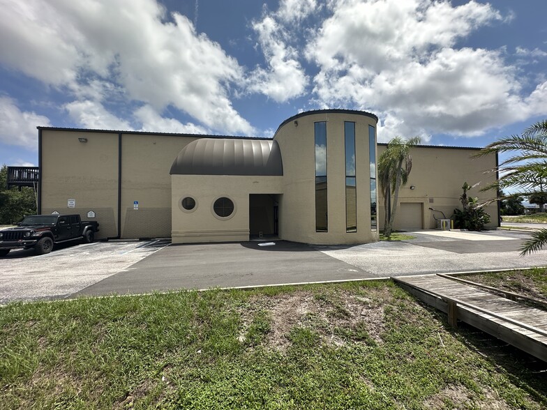 40349 US Highway 19 N, Tarpon Springs, FL for sale - Building Photo - Image 1 of 1