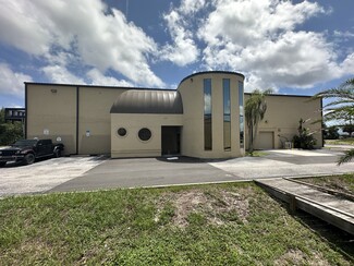 More details for 40349 Us Highway 19 N, Tarpon Springs, FL - Light Industrial for Rent