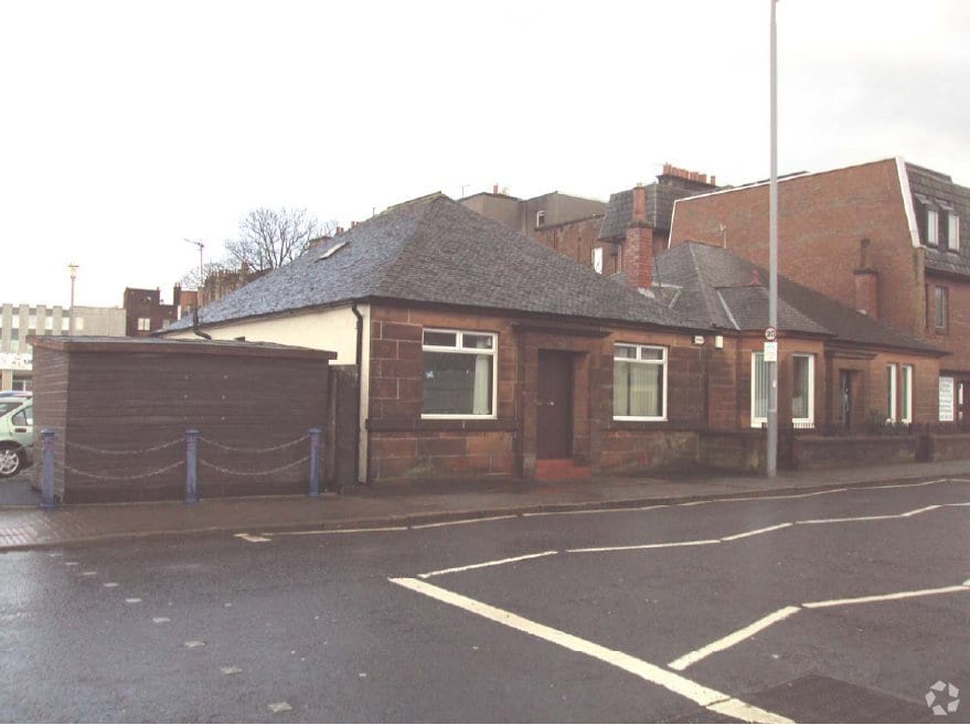 45 Dalblair Rd, Ayr to rent Primary Photo- Image 1 of 2