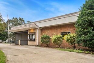 3430 Wendell Blvd, Wendell NC - Commercial Property