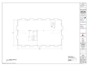 22 W State St, Media, PA for rent Floor Plan- Image 1 of 1