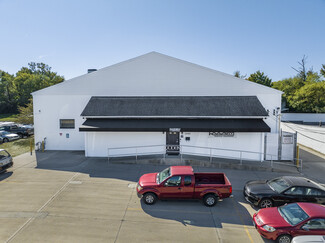 More details for 5095 Crookshank Rd, Cincinnati, OH - Light Industrial for Sale