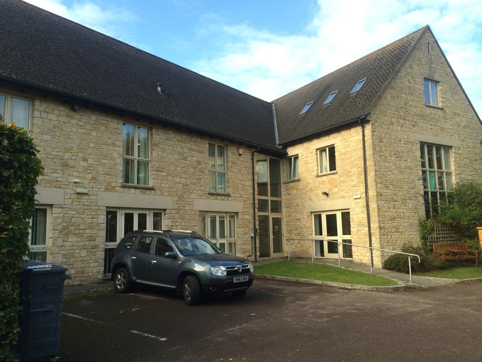 Gyde Rd, Painswick for sale Primary Photo- Image 1 of 1