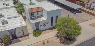 More details for 1095 E Indian School Rd, Phoenix, AZ - Office for Sale