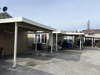 More details for 3071 Williams Ave, Redwood City, CA - Build-to-Rent for Sale