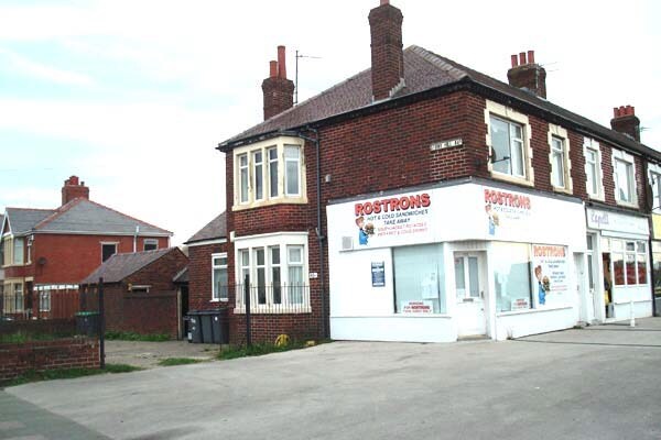 93-95 Squires Gate Ln, Blackpool for sale Primary Photo- Image 1 of 1