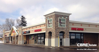 More details for 1942-1956 W Ridge Rd, Rochester, NY - Retail for Rent