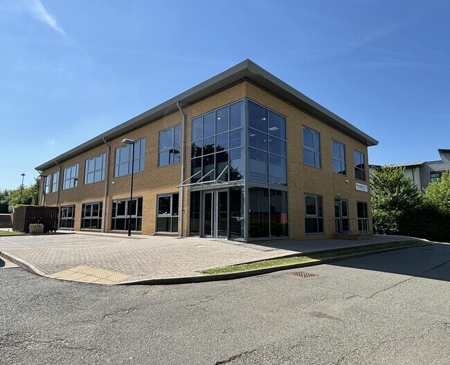 More details for Cumnor Hl, Oxford - Office to Rent