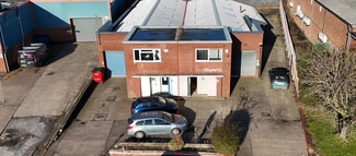 More details for Brindley Rd, Coventry - Industrial for Rent