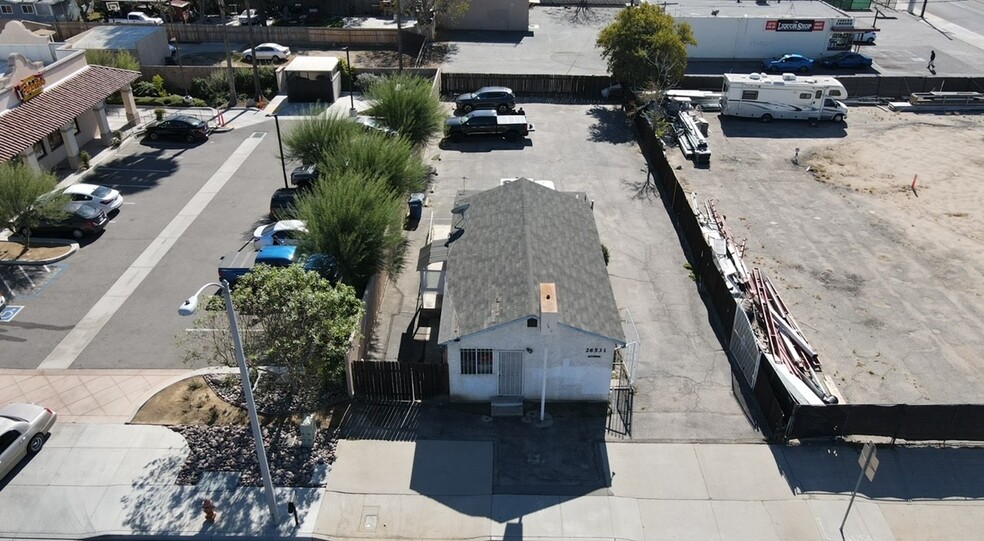 26531 Baseline St, Highland, CA for sale - Building Photo - Image 1 of 14