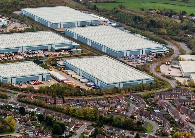 More details for West Av, Coventry - Industrial to Rent