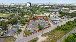 More details for 2205 Galveston Rd, Houston, TX - Residential for Sale