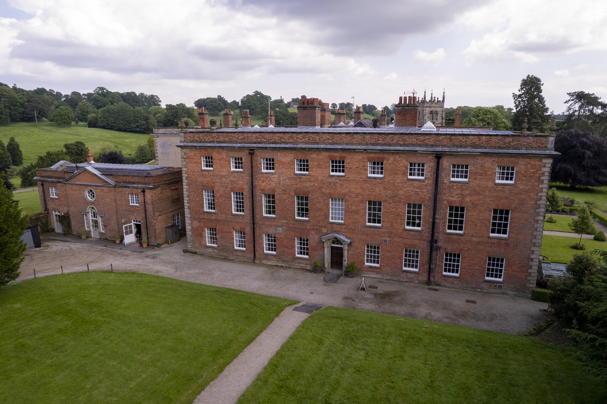 Melbourne Rd, Ashby De La Zouch for rent Building Photo- Image 1 of 11