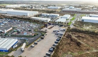 More details for Faraday Rd, Liverpool - Land to Rent