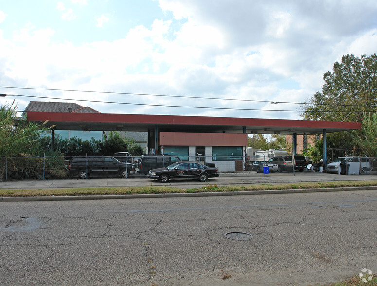 600 Jackson Ave, New Orleans, LA for sale - Building Photo - Image 2 of 3