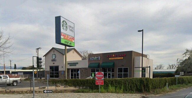 More details for 947 W Olive Ave, Porterville, CA - Retail to Rent