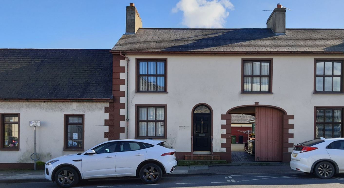 39 Main St, Craigavon for sale Primary Photo- Image 1 of 1