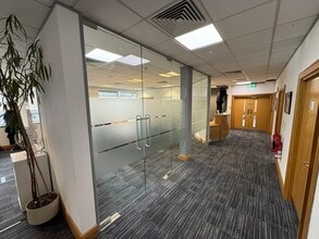 1 Penman Way, Enderby to rent Interior Photo- Image 2 of 7