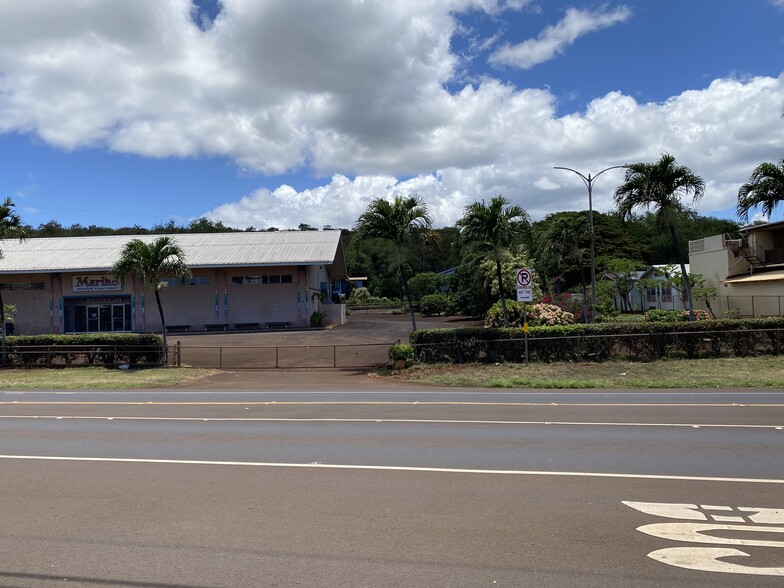 1-3461 Kaumualii Highway, Hanapepe, HI for sale - Building Photo - Image 2 of 28