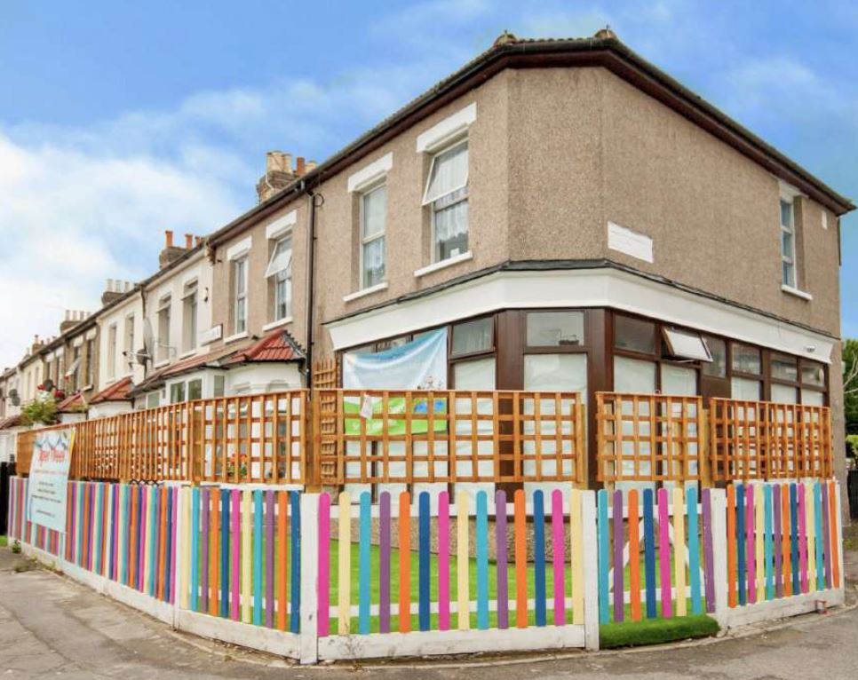 48-50 Hartington Rd, Southall for sale Primary Photo- Image 1 of 1