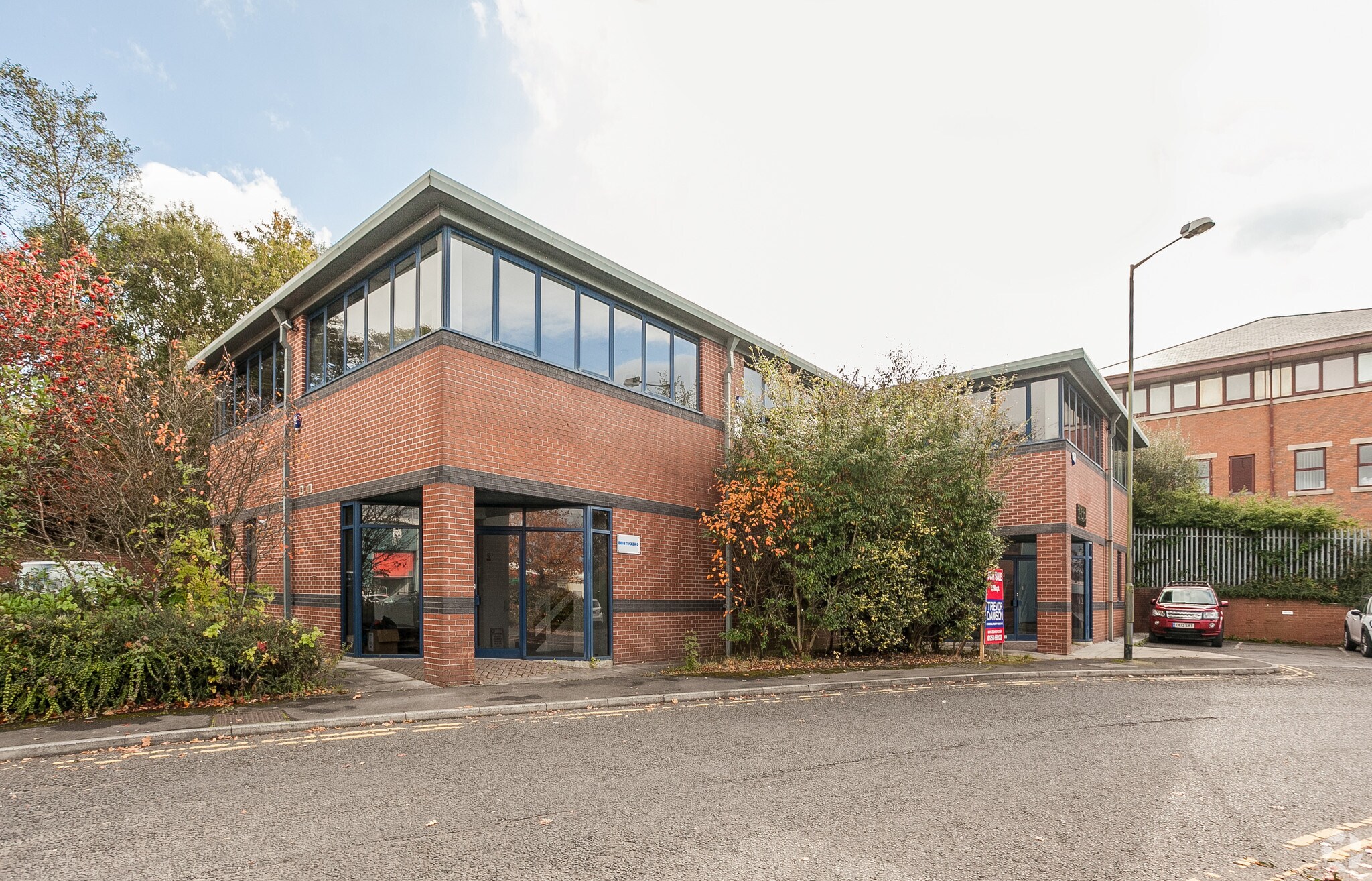 Falcon Ct, Accrington for sale Primary Photo- Image 1 of 1