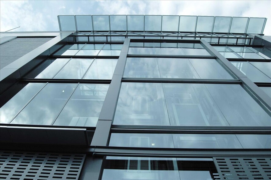 Office in SEVILLA for sale - Building Photo - Image 3 of 10