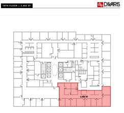 4621 Columbus St, Virginia Beach, VA for rent Floor Plan- Image 1 of 2