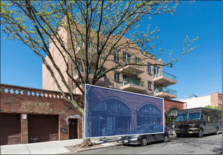 154 N 7th St, Brooklyn, NY for rent Building Photo- Image 2 of 12