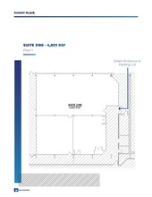 6737 W Washington St, West Allis, WI for rent Floor Plan- Image 1 of 1