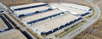 More details for 12642 184 St NW, Edmonton, AB - Industrial to Rent
