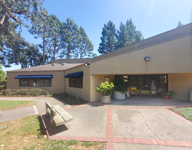 3845-3885 Beacon Ave, Fremont, CA for rent - Building Photo - Image 2 of 15