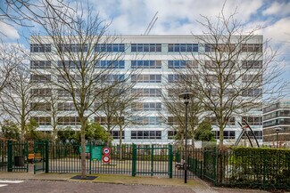 More details for 1 Rue De L'Union, Rueil-Malmaison - Office to Rent