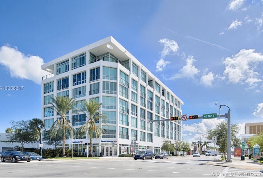 8101 Biscayne Blvd, Miami, FL for rent - Building Photo - Image 1 of 75