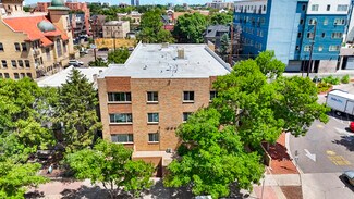 More details for 1550 Pennsylvania St, Denver, CO - Residential for Sale