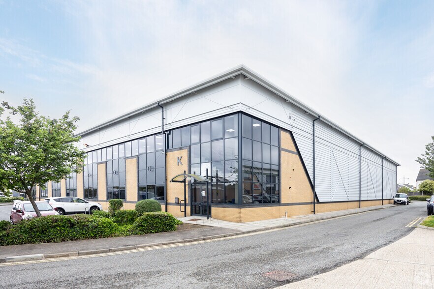 Crayford Rd, Dartford, DA1 4AL UK