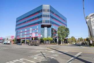 More details for 2566 Overland Ave, Los Angeles, CA - Office, Office/Medical for Rent