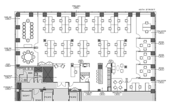 280 Park Ave, New York, NY for rent Floor Plan- Image 1 of 1